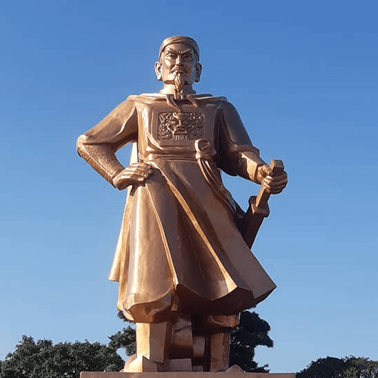 ANH HÙNG LỊCH SỬ DÂN TỘC LÊ ĐẠI HÀNH