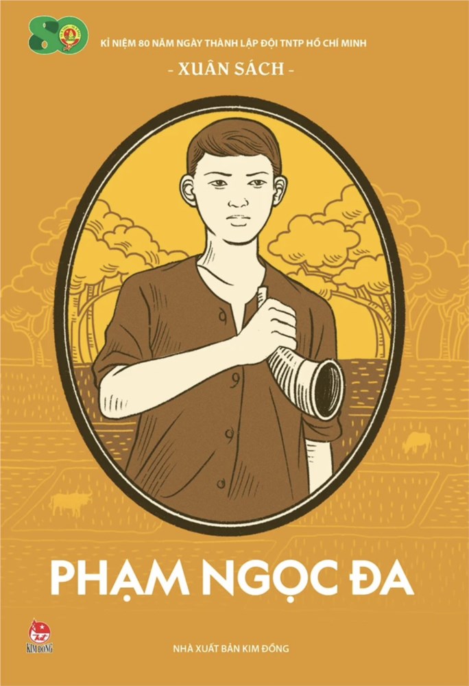 Anh hùng Phạm Ngọc Đa