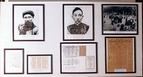 Phan Bội Châu và Phan Châu Trinh: Cặp bài trùng trong lịch sử cận đại Việt Nam (Phần 2 và hết)