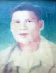 Võ Như Hưng 