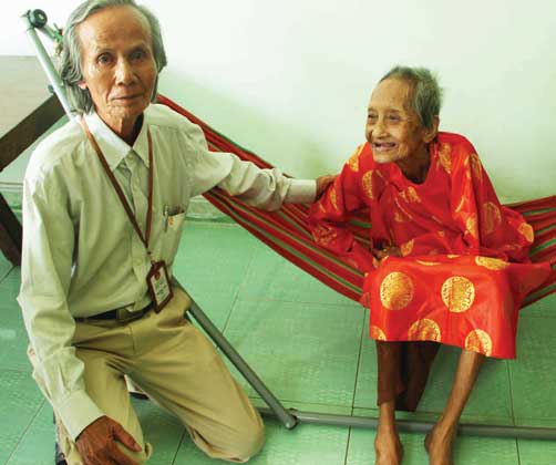 Câu chuyện thời hoa lửa 