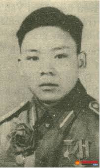 Thái Văn A