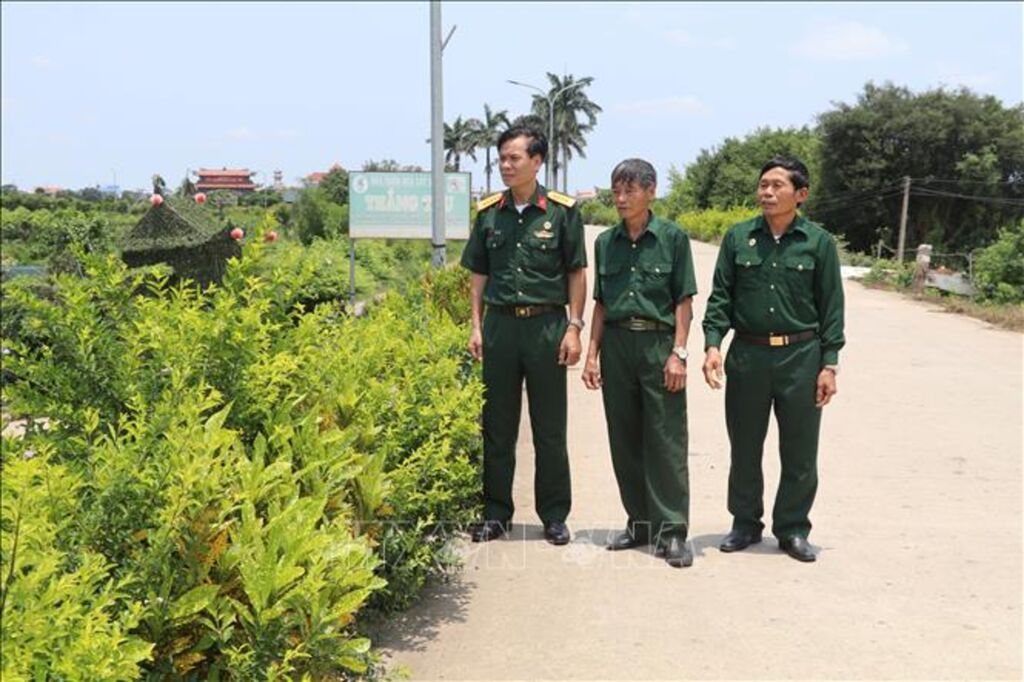 CHIẾC ĐÈN LỒNG