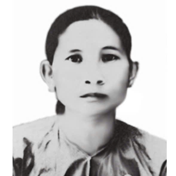 NỮ ANH HÙNG NGUYỄN THỊ ÚT (1)