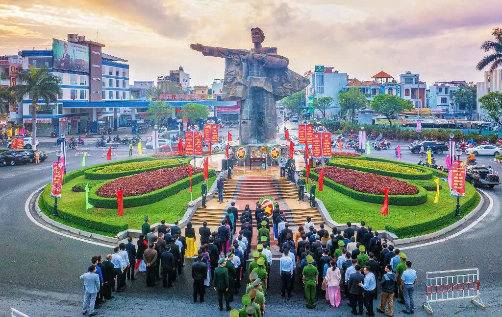 Thanh Khê hôm nay