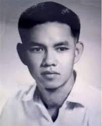 AHLS_Nguyễn Văn Trỗi (1940 – 1964)
