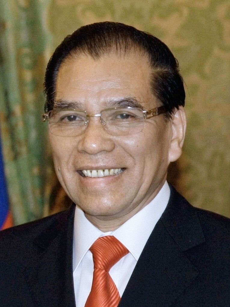 Nông Đức Mạnh