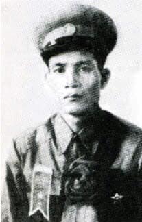 Bùi Chát- Anh hùng LLVT