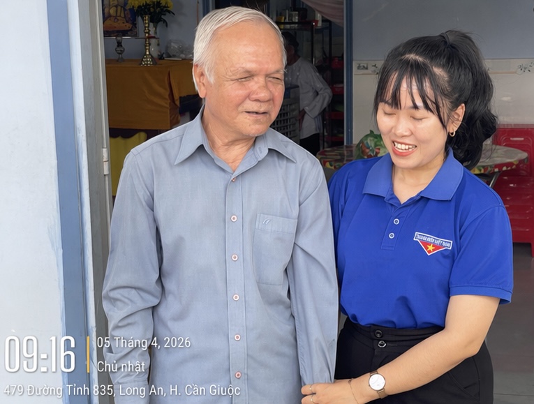 KÝ ỨC BIÊN GIỚI TÂY NAM VÀ NGỌN LỬA TRUYỀN THỐNG CHO THẾ HỆ TRẺ