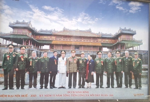 Đoàn xã Ô Loan (5)