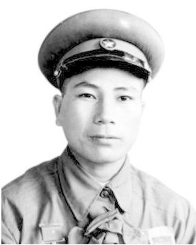 Anh hùng LLVT Lê Văn Nổ - Người ôm khối bộc phá mở cửa chiến thắng