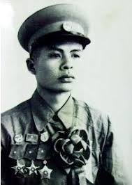 Lưu Viết Thoảng