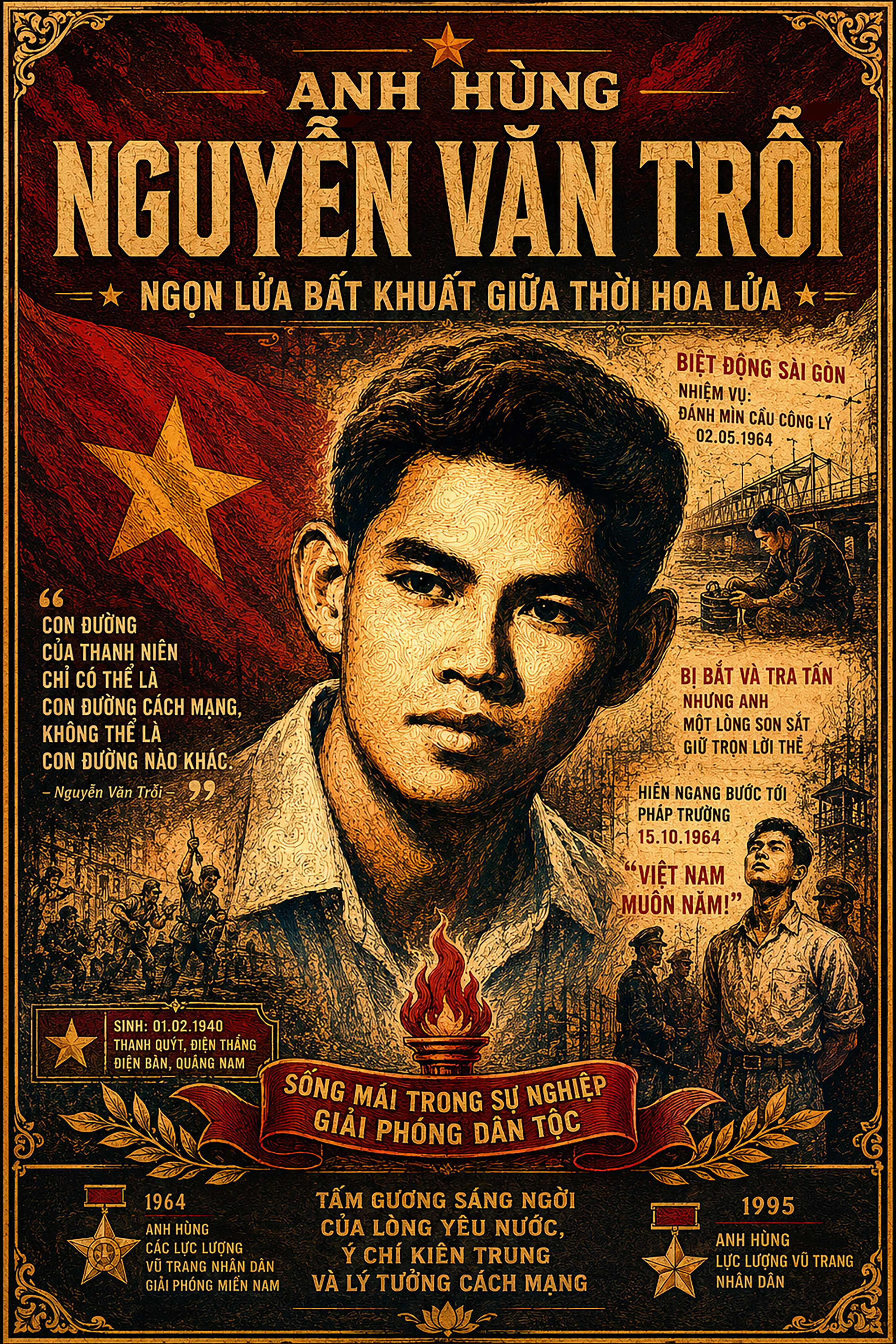 THPT Nguyễn Thái Bình (6)