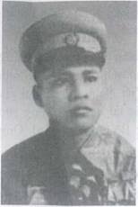 Bùi Văn Ba