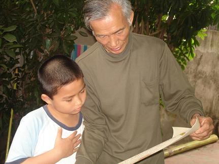 AHLLVTND - NGUYỄN VIẾT SINH