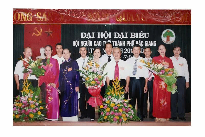CHUYỆN MỘT NGƯỜI ANH HÙNG