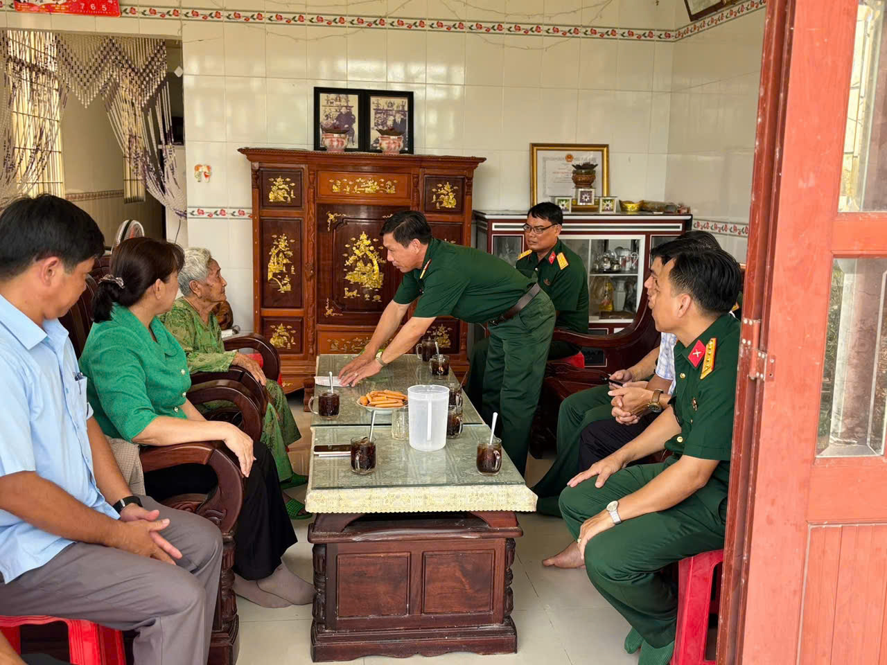 cau chuyen lich su so 158