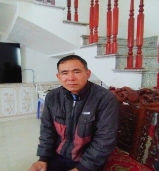 CÂU CHUYỆN ÁNH LỬA NƠI BIÊN CƯƠNG – NGUYỄN VĂN SÂN