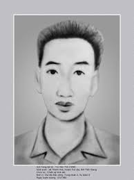 Anh hùng Trừ Văn Thố