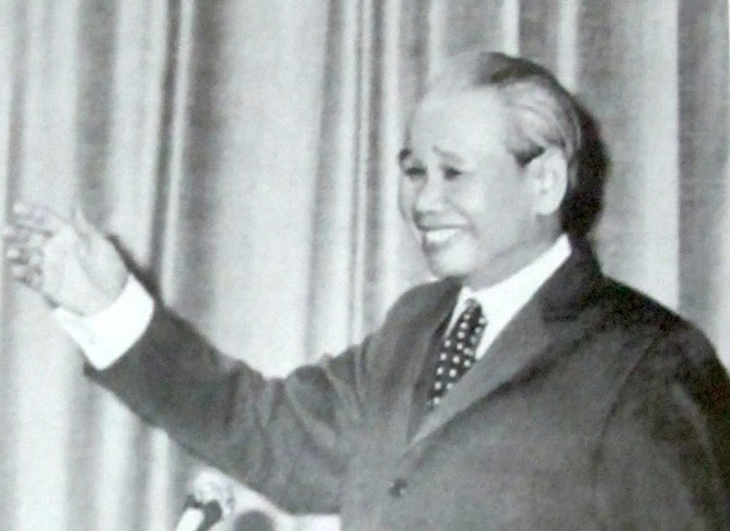 Xuân Thủy - Nhà báo cách mạng tài hoa, người “thắp lửa” đào tạo báo chí