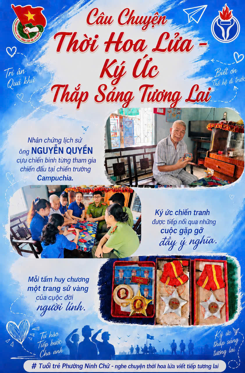 NGUYỄN QUYỀN – "MỘT LÁ THƯ CHƯA KỊP GỬI”