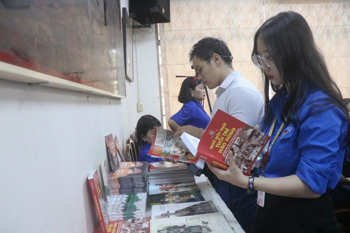 Nhớ mãi tuyến đường 1C huyền thoại của thế hệ thanh niên xung phong