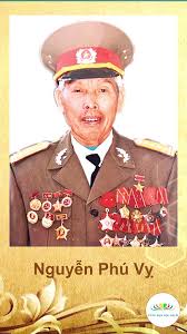 Nguyễn Phú Vỵ