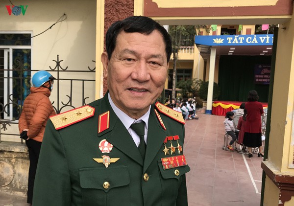 “Người Việt Nam Trên Quỹ Đạo”