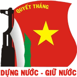 Lễ duyệt binh tại Mường Phăng