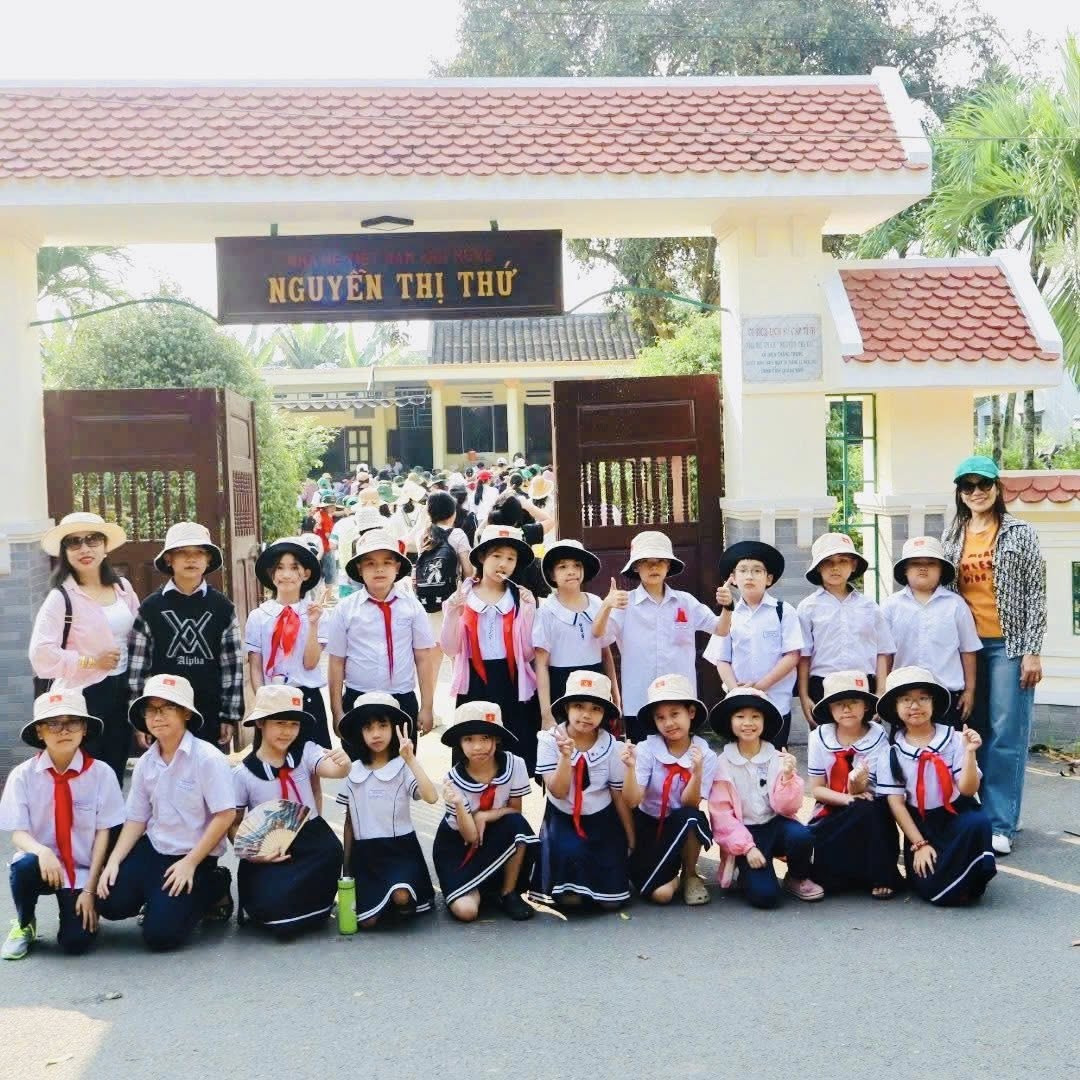 Mẹ Thứ – Nỗi đau hóa thành biểu tượng bất tử của tình mẫu tử