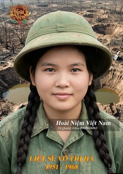 Bông hoa bất tử thứ 8 trẻ tuổi nhất : TRONG 10 CÔ GÁI Ở NGÃ 3 ĐỒNG LỘC.