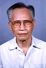 Hoàng Minh Chính