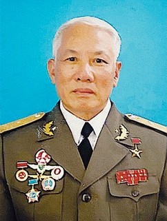 Nguyễn Hồng Nhị- anh hùng LLVT