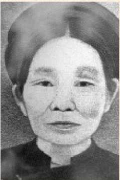 Nguyễn Thị Hồng