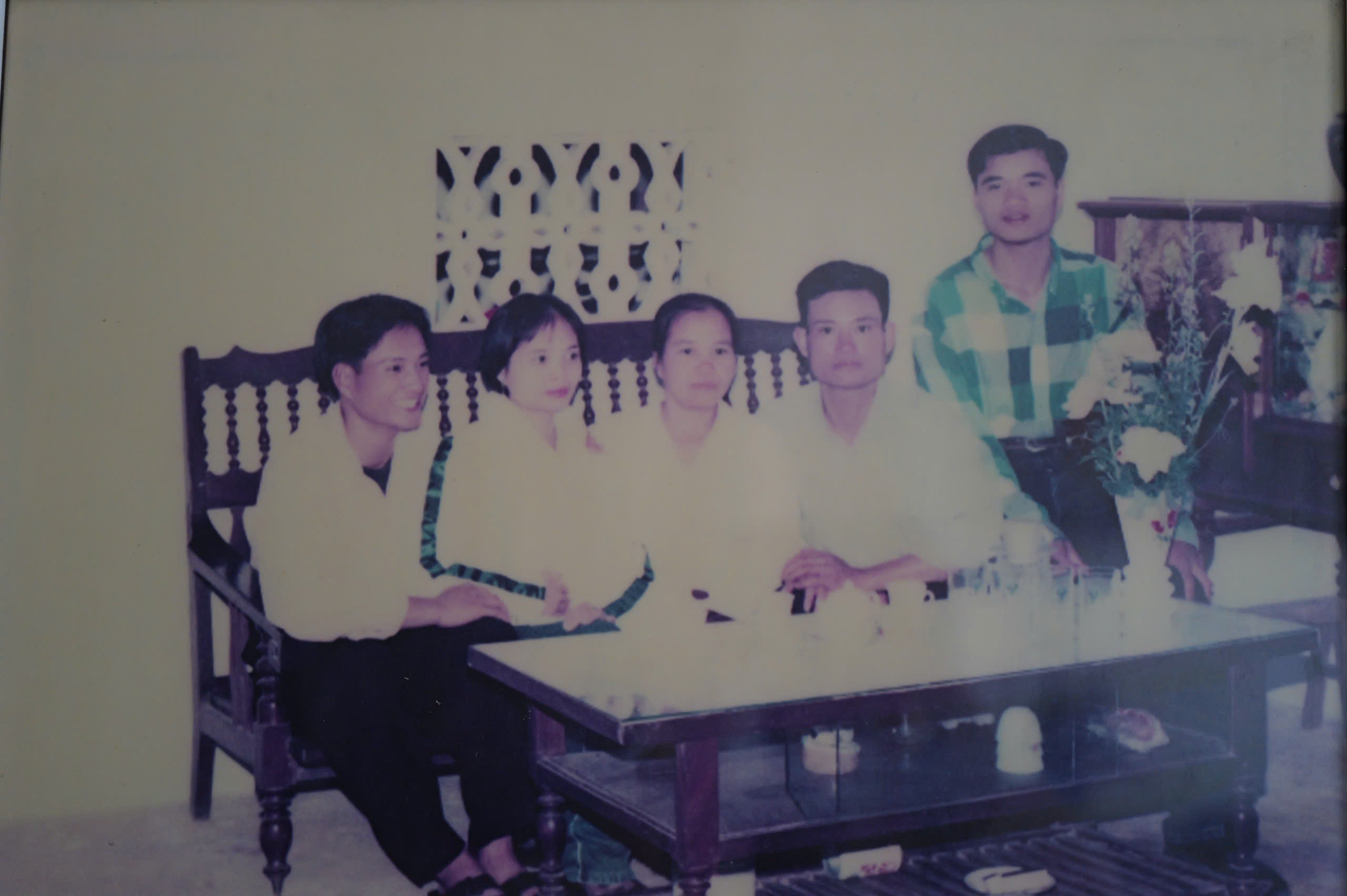 Ký Ức Của Lính Trinh Sát Pháo Binh Đinh Văn Kim và Cuộc Hành Trình Xuyên Lịch Sử