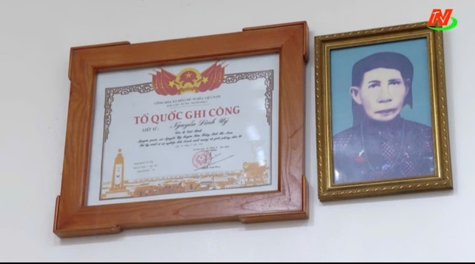 BCH Đoàn phường Nguyễn Uý (51)