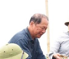 Cựu chiến binh Trần Hoạ 