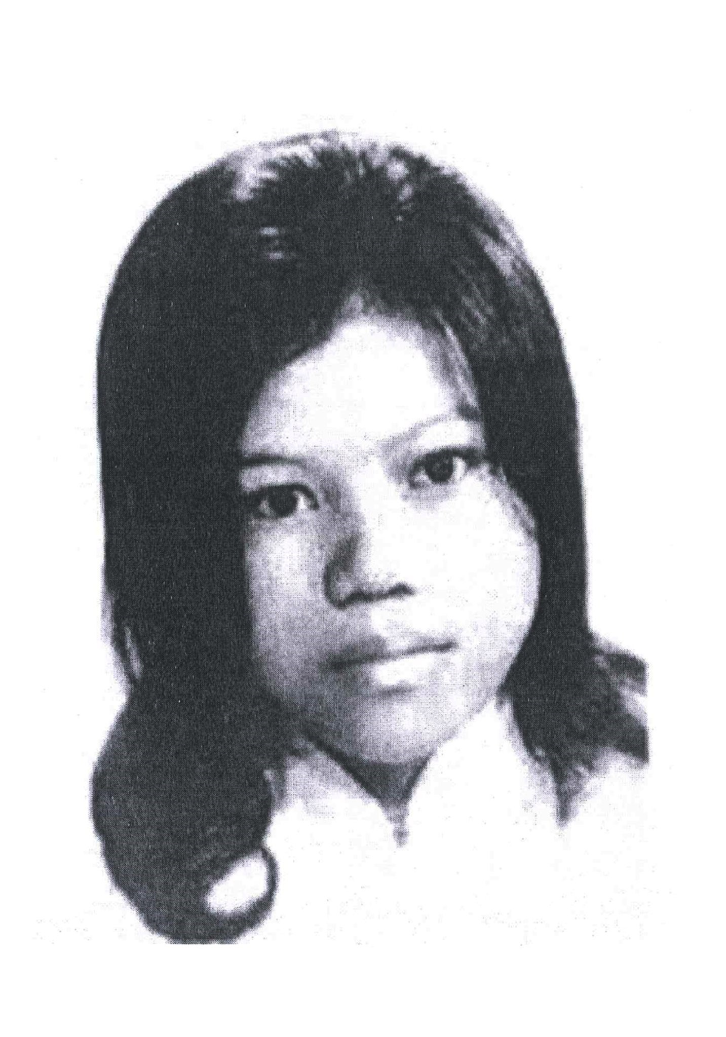 Liệt sĩ Quách Thị Trang