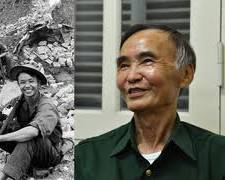 Nụ cười dưới chân Thành cổ