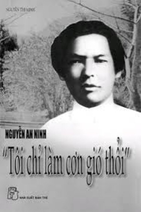 Nguyễn An Ninh – Người trí thức yêu nước với tiếng chuông thức tỉnh thanh niên Việt Nam