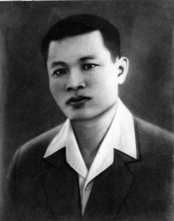 PHAN ĐĂNG LƯU – NGƯỜI CỘNG SẢN KIÊN TRUNG