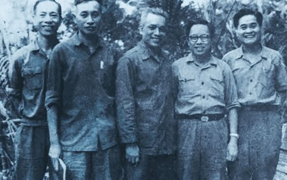 Kỷ niệm 80 năm Ngày truyền thống Cục Tuyên huấn và ngành tuyên huấn Quân đội (11/5/1946 - 11/5/2026)