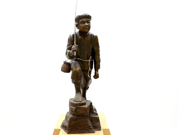 Anh hùng Nông Văn Dần