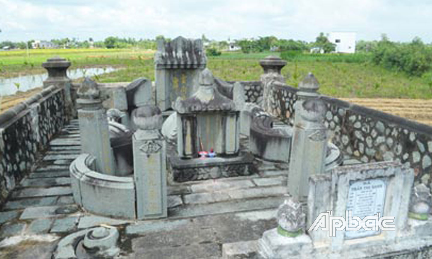 Trần Thị Sanh