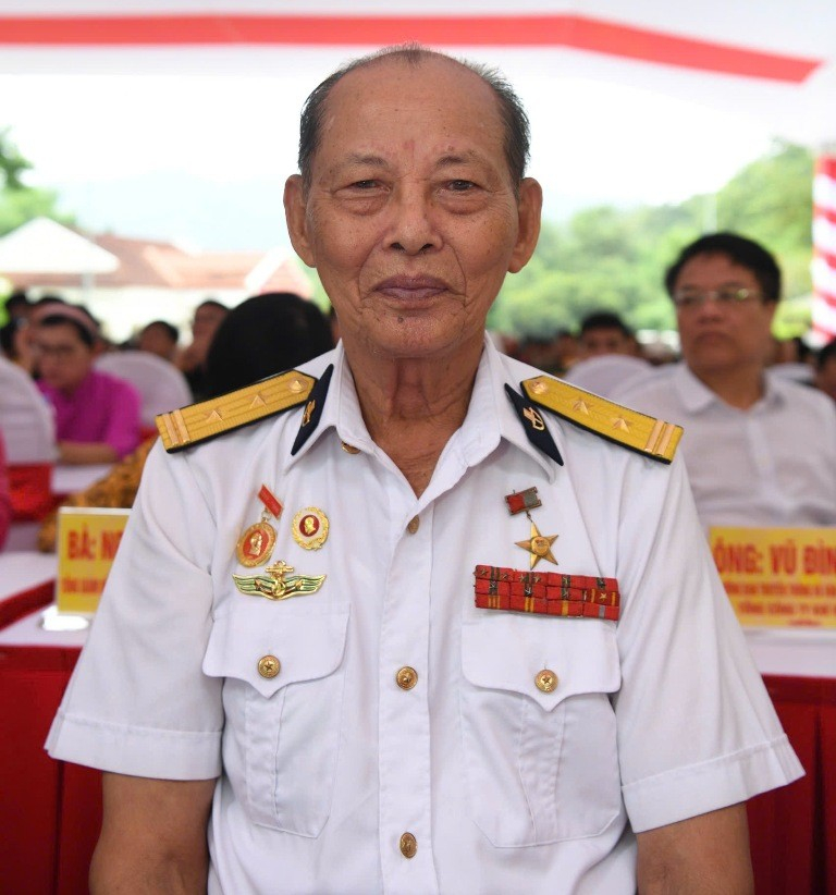 Anh hùng Lê Xuân Sênh - “Mũi nhọn thọc sâu” huyền thoại