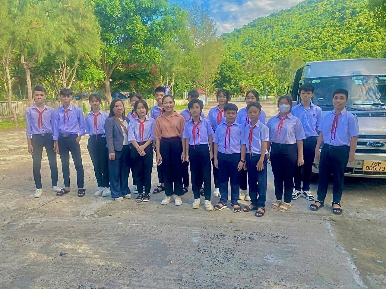 BUỔI GHI HÌNH VÀ GẶP GỠ ANH HÙNG HỒ ĐẮC THẠNH – THUYỀN TRƯỞNG TÀU KHÔNG SỐ VŨNG RÔ