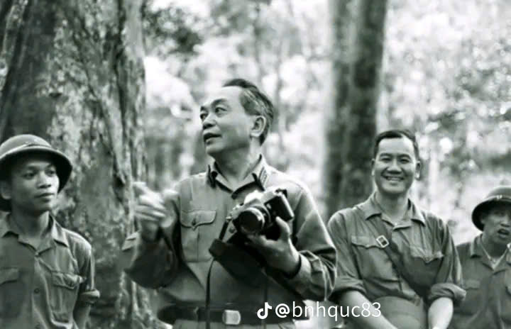 Người thầy của dân tộc