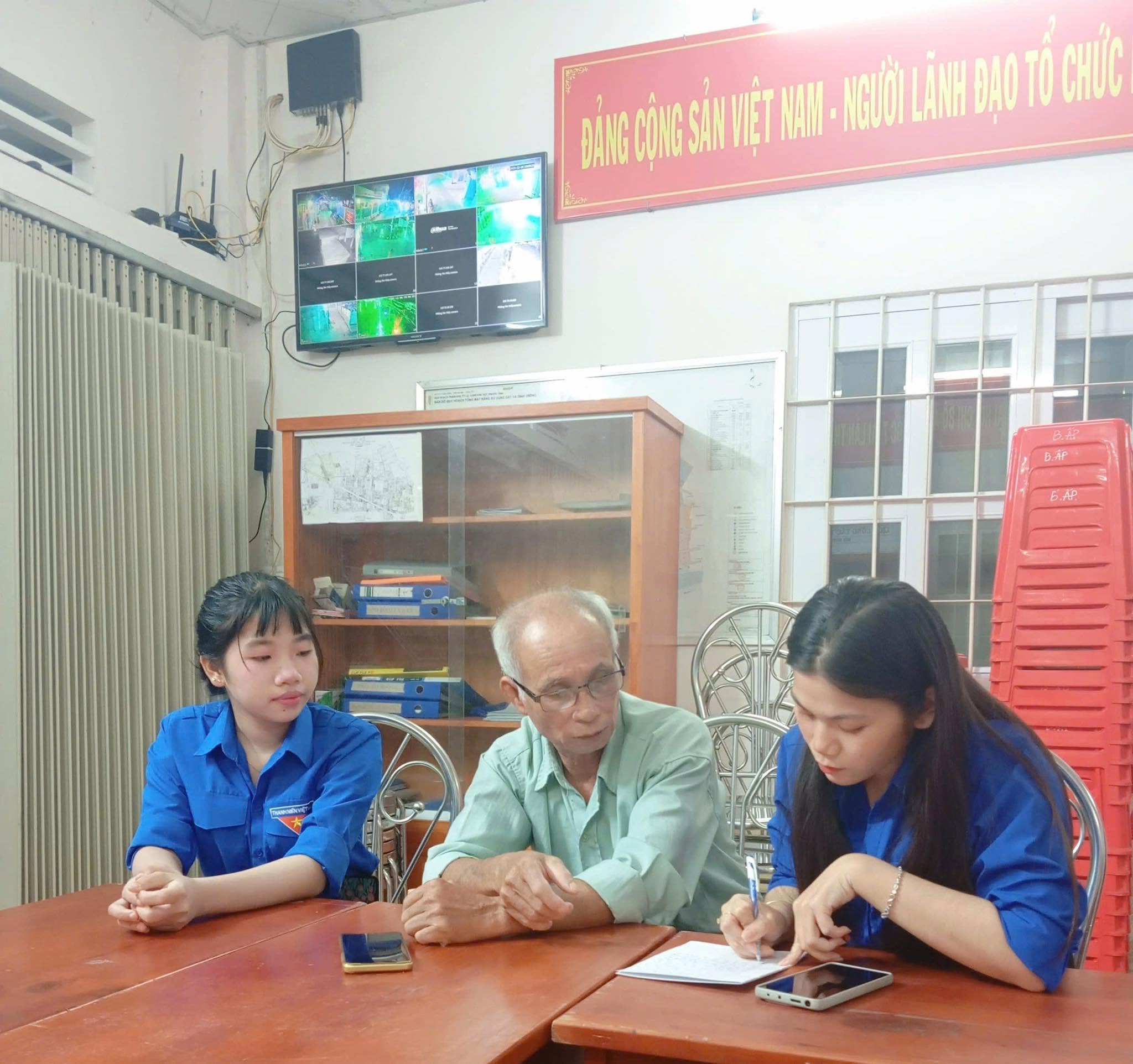 NGÔ VĂN CHINH CỰU CHIẾN BINH (1)
