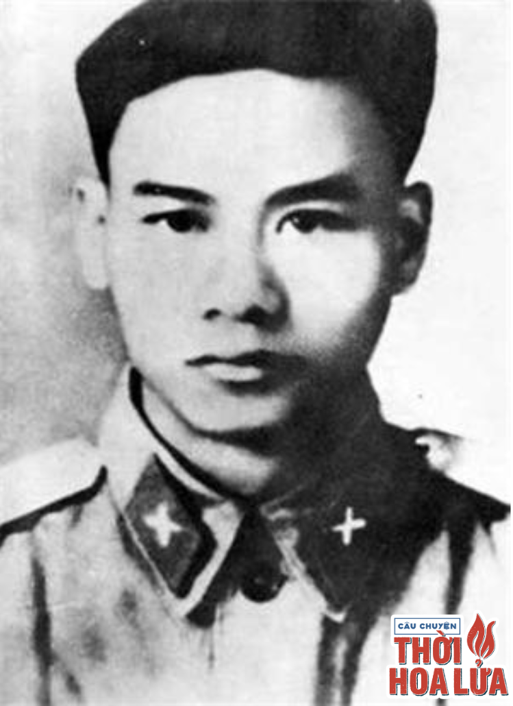 “Hãy nhằm thẳng quân thù mà bắn!”