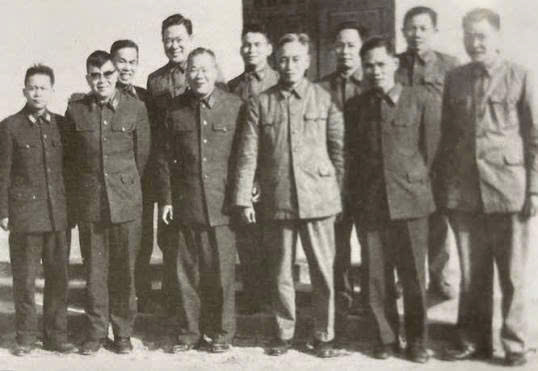 Đại tướng Anh hùng Lực lượng Vũ trang Nhân dân Lê Trọng Tấn